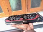 MSI GTX 760 2GB Graphics Card