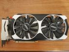 MSI GTX 960 2GB VGA Card