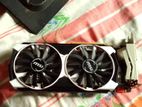 Msi Gtx 960 Vga Card