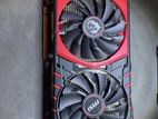MSI GTX 960 4GB