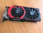 MSI GTX 960