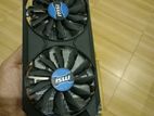 MSI GTX 970 4GB Graphic Card