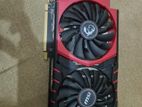 MSI GTX 970 Gaming 4G 4GB Graphics Card