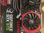MSI GTX 970 Gaming 4GB