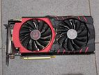 MSI GTX 980 TI 6GB Graphic Card