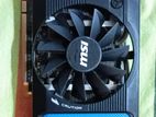 MSI GTX 660 2GB VGA