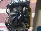 MSI GTX N460 Cylone VGA