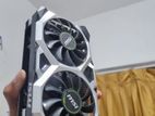 MSI GTX1650