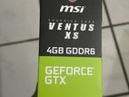 MSI GTX1650