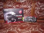 MSI GTX750Ti 2GB GDDR5 Twin Frozr OC