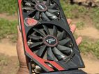 MSI GTX760 2GB