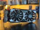 MSI GTX960 2GB GAMING VGA