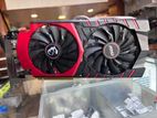 MSI GTX 970 4GB VGA Card