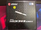 MSI H-410 10 gen Motherboard