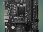 MSI H 510 Motherboard
