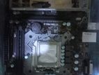 Msi H110 Pro D Motherboard