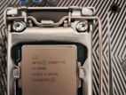 MSI H110 Pro Motherboard