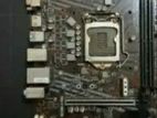 MSI H310 Motherboard