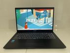 MSI i3 13th Gen Laptop