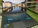 MSI i5 12 Gen DDR4 RAM 16GB Laptop