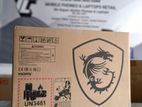 MSI I5 13th Gen Gaming Laptop