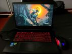 MSI i5 Laptop