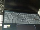 Msi i7 10 gen Laptop