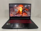MSI i7 10th GEN Laptop