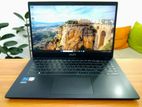 MSI I7 13 GEN 16GB RAM 512GB NVME SSD LAPTOP