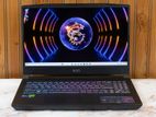 Msi ( i7 13620H + RTX 4050 ) Katana 15 B13 V gaming laptop