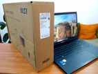 MSI I7 13N GEN 16GB RAM 512GB NVME SSD LAPTOP