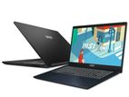 MSI i7 - 13th gen (16GB ram/512GB nvme) 8GB VGA/Windows 11