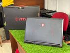 MSI i7 8Gen 16GB 128SSD+1TB GTX 1050 Gaming