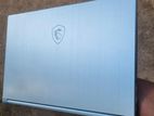 MSI i7 8th Gen Ultra Light Laptop