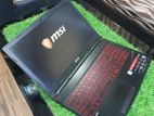 MSI i7 9GEN H Processor 16GB Ram 128GB NVME 1TB Hard Nvidia Gtx Vga