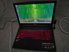 Msi i7 Gamming Laptop