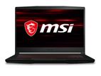 MSI i7 GTX 1650 GAMING LAPTOP