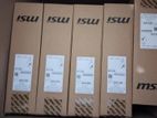 Msi Intel I3-1315u | Nvme 512GB| DDR 8GB| 15.6"| 13 Gen| W11 Laptop