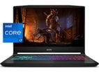 Msi Katana 15 B13 Vfk Gaming Laptop Core I7-13th Gen/16 GB RAM/1 TB SSD