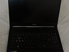 MSI Katana 15 B13VFK | i7-13620H