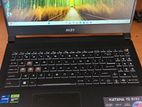 MSI Katana 15 B13VFK i7 13th Gen RTX 4050