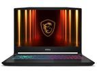 MSI Katana 15 B14WGK Laptop