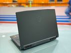 MSI KATANA 15 Core i7-14650HX 14th Gen|RTX 5060/8GB|16GB DDR5|512GB SSD
