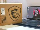 MSI Katana 15 HX B14 – Core i7 14650HX RTX 5070 QHD 165Hz