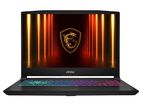 MSI KATANA 15 HX B14WFK-021AU-INTEL CORE I7