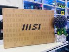 MSI KATANA 15 - I7 13TH GEN (RTX4060 /8GB) +16GB,1TB NVME ,Gaming LAPTOP