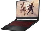 MSI Katana 15 - i7 13th Gen (RTX4060 /8GB) +16GB,1TB NVME ,Gaming Laptop