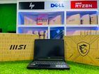 MSI KATANA 15 - I7 13TH GEN (RTX4060 /8GB) +16GB,1TB NVME /Gaming LAPTOP