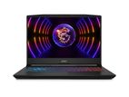 Msi Katana 15 Qhd 165 Hz (2 K) Rtx 4070 Rtx4070 Gaming Laptop Rog (new)