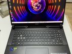 MSI Katana 15 RTX 4070 2K 165Hz Rog Gaming Laptop